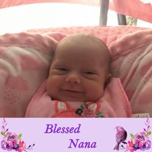 Meet your Posher, Tina